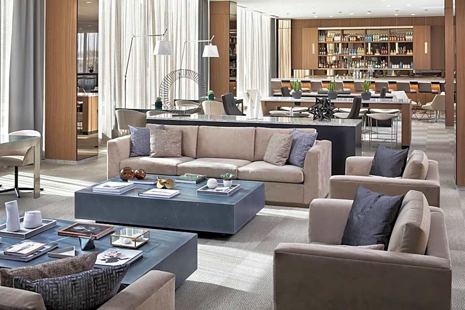 AC Hotel by Marriott Bloomington Mall of America