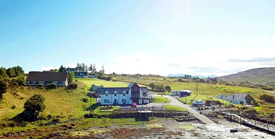 Heatherfield House B&B