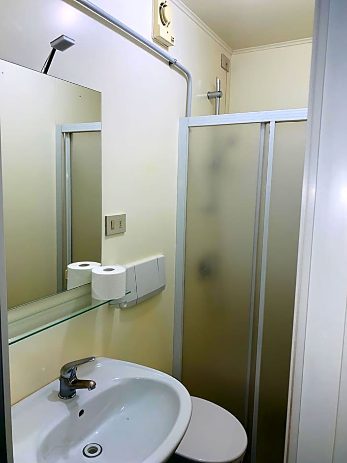 Nuova Locanda Belvedere