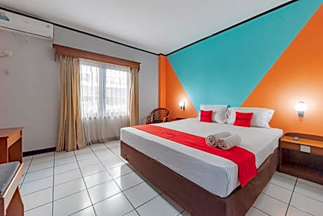 RedDoorz near Plaza Balikpapan