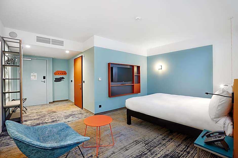 ibis Styles Kraków Centrum