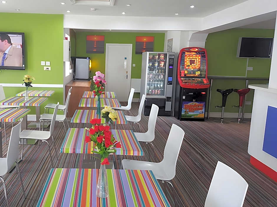 Euro Hotel London Wembley