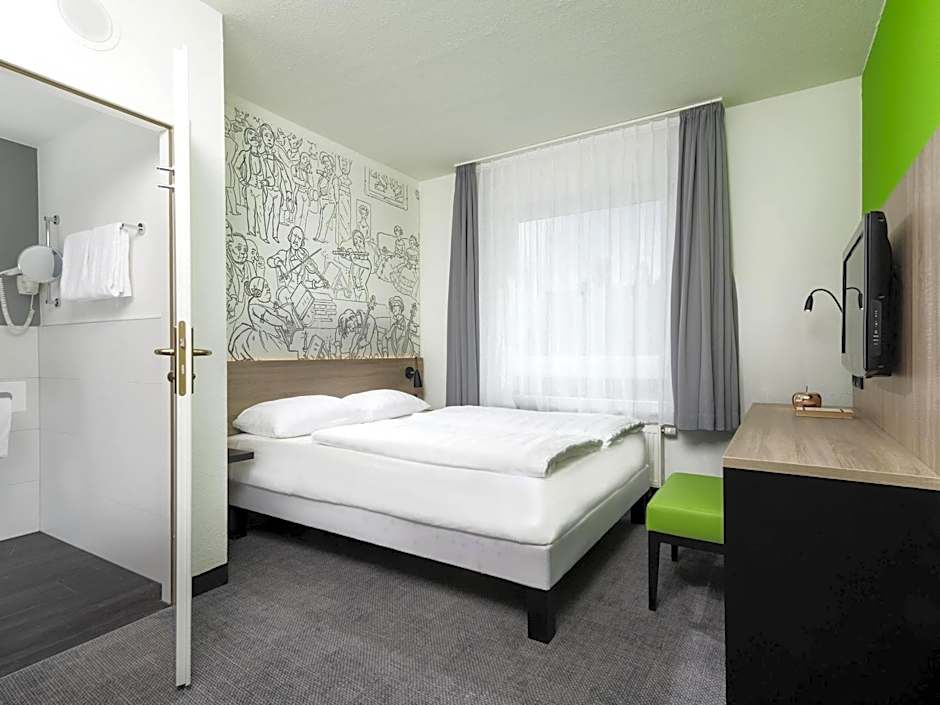 ibis Styles Halle