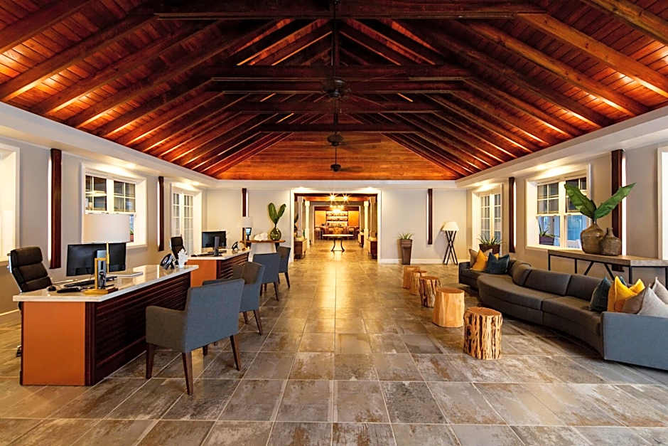 Hammock Cove Antigua - All Inclusive - Adults Only