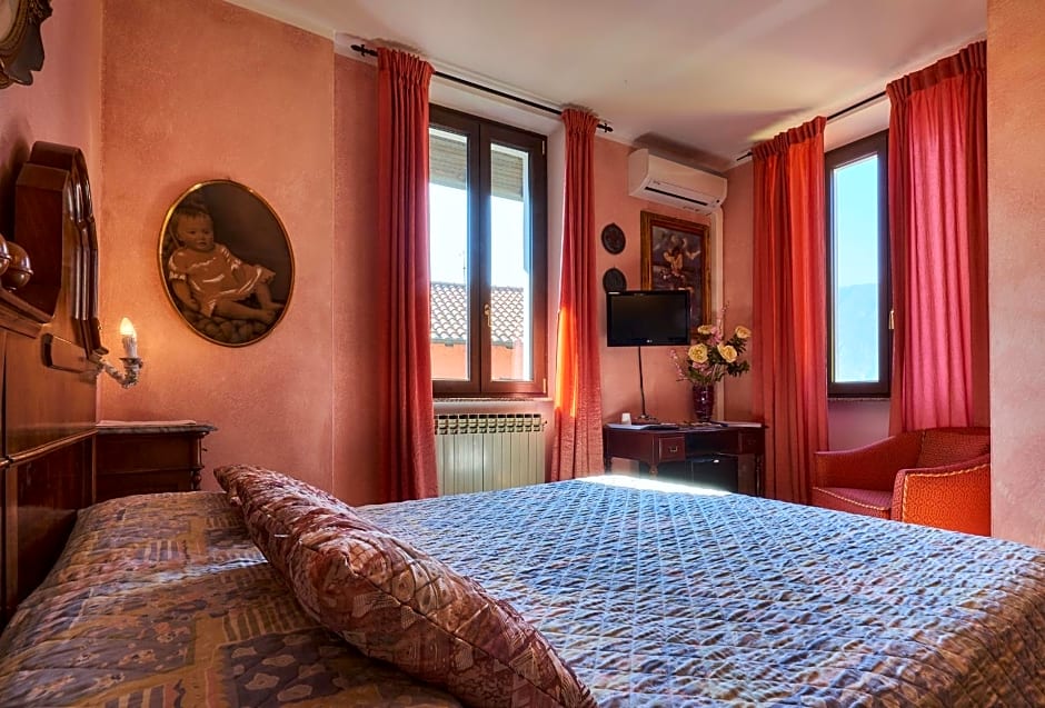 B&B - FORESTERIA - Frontelago Lake Como