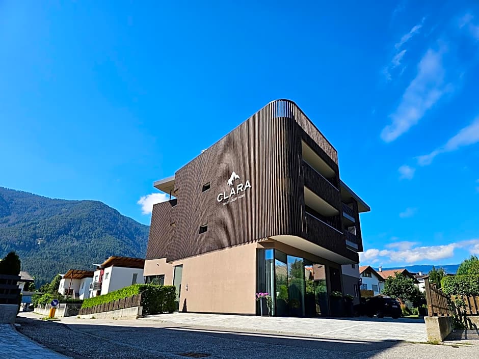 B&B Boutiquehotel Clara