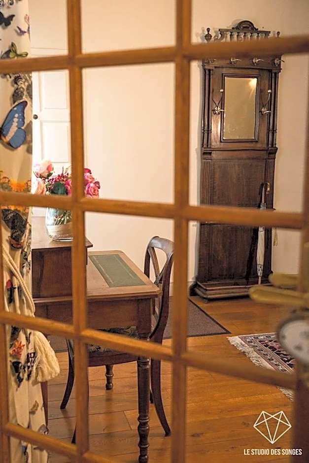 Chambre d'hôtes Le Petit Tertre
