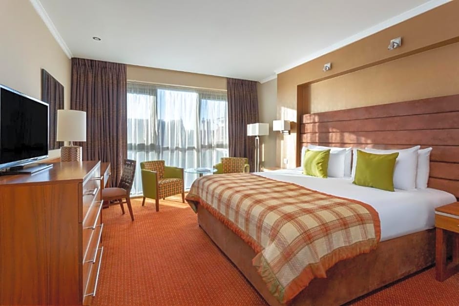 Crewe Hall - QHotels