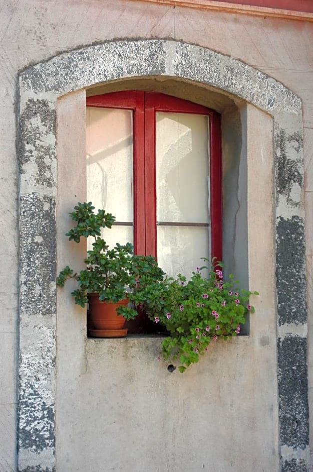 Bed & Breakfast Sotto I Pini – Zafferana, CA