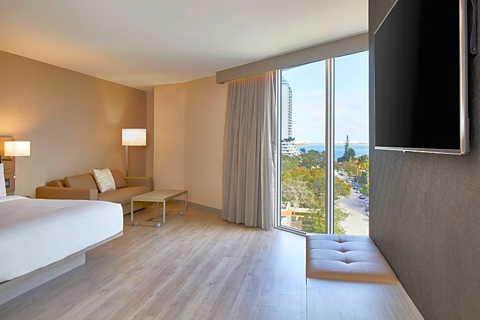 AC Hotel Miami Midtown