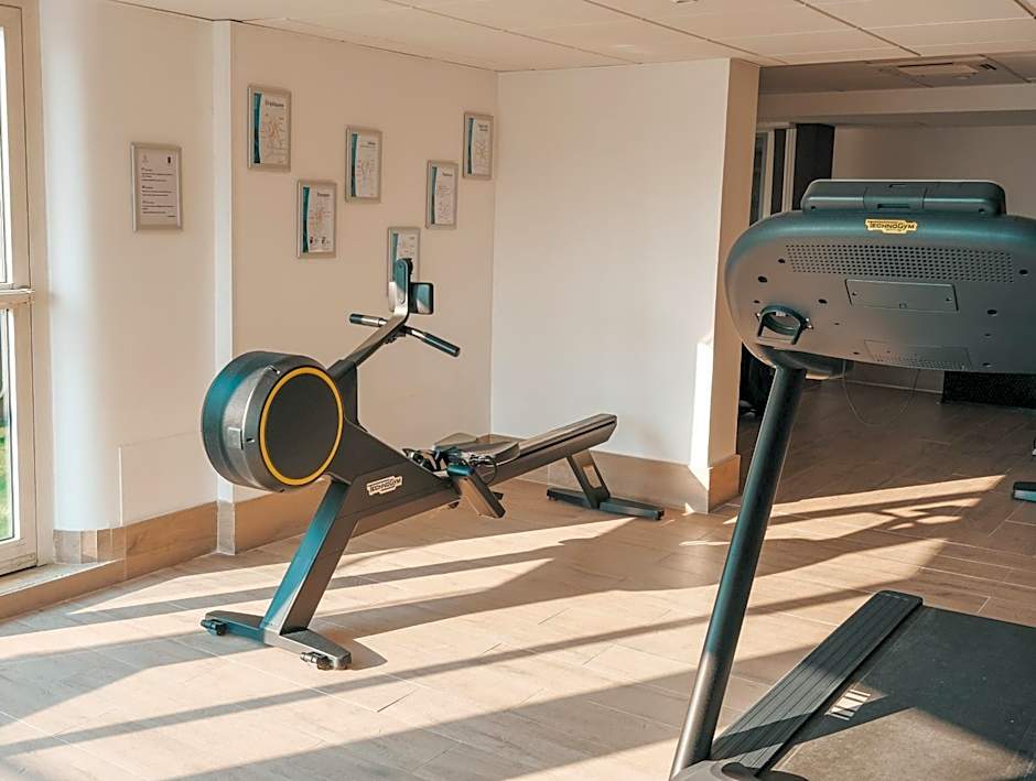 Hotel & Spa Baie des Anges by Thalazur