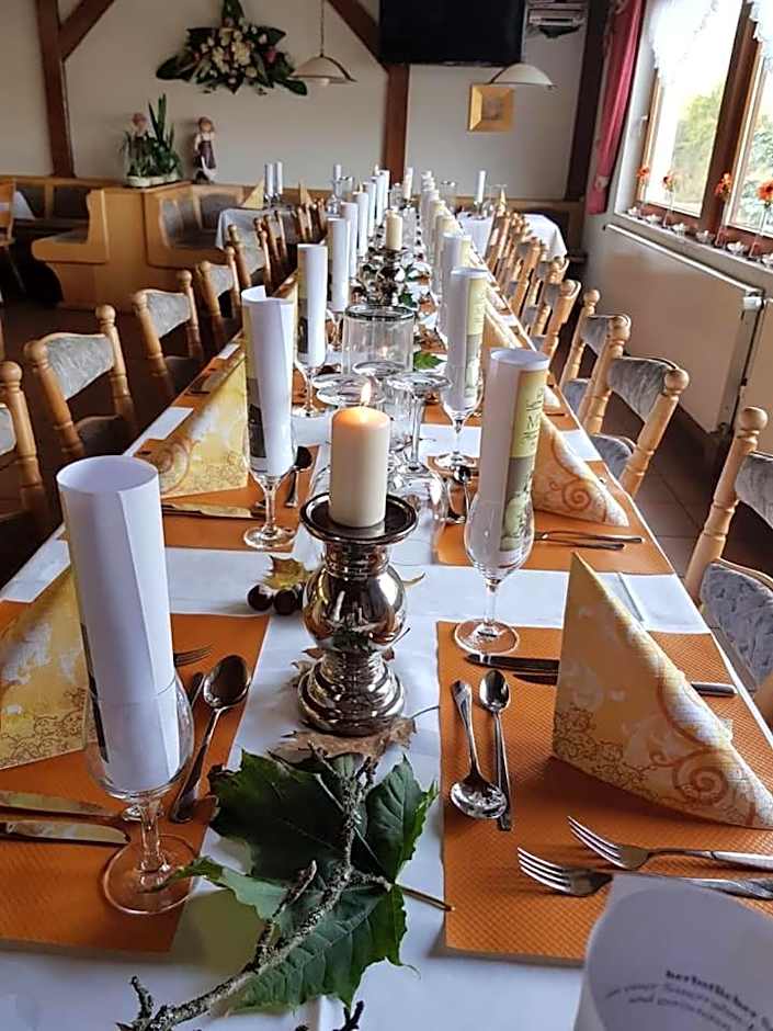 Landhotel Spessartruh