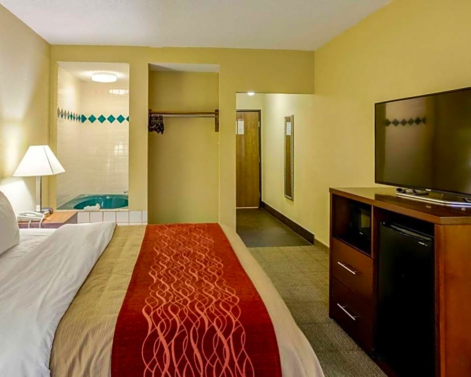 Comfort Inn Lexington Southeast