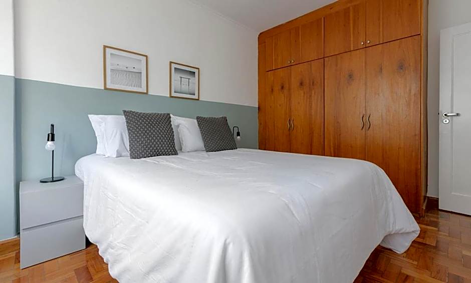 Tabas Aconchegante apê no Leblon LB0039