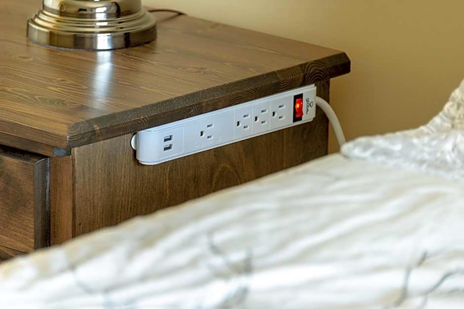 Adela's Bed and Breakfast