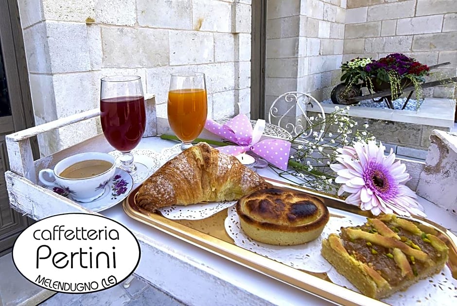 Castello Salentino B&B Melendugno