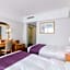 JR Hotel Clement Uwajima