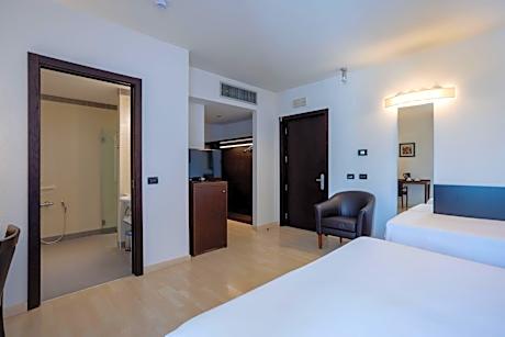 Standard Family Room