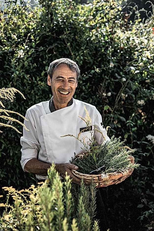 Adults only Hotel Grafenstein