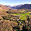 Strands Hotel/Screes Inn & Micro Brewery