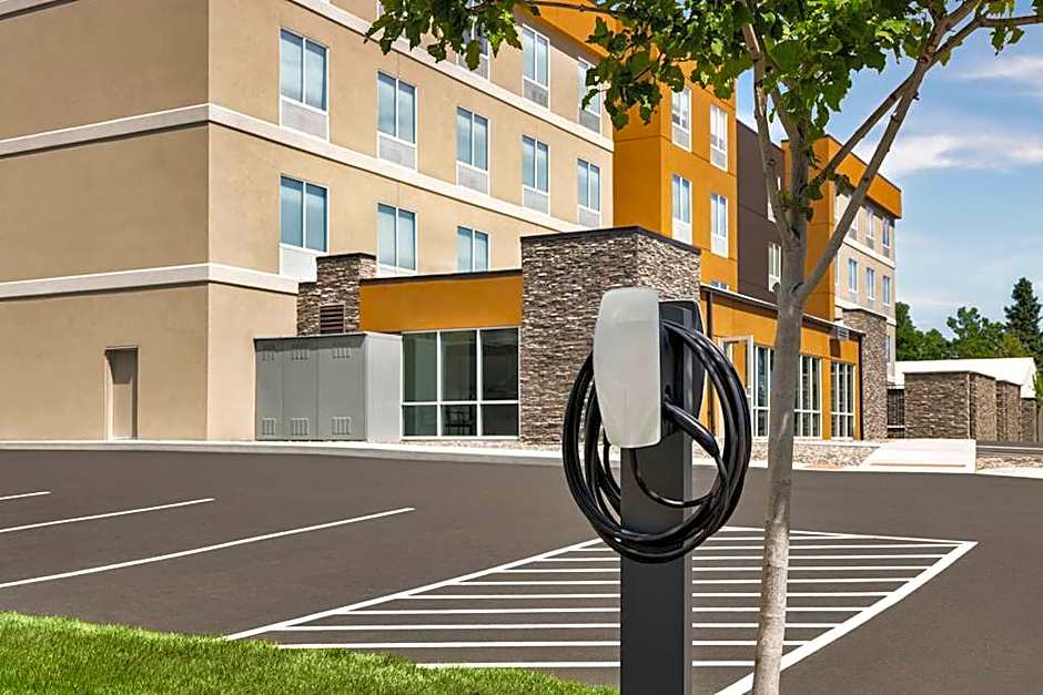 Home2 Suites by Hilton Livingston Yellowstone