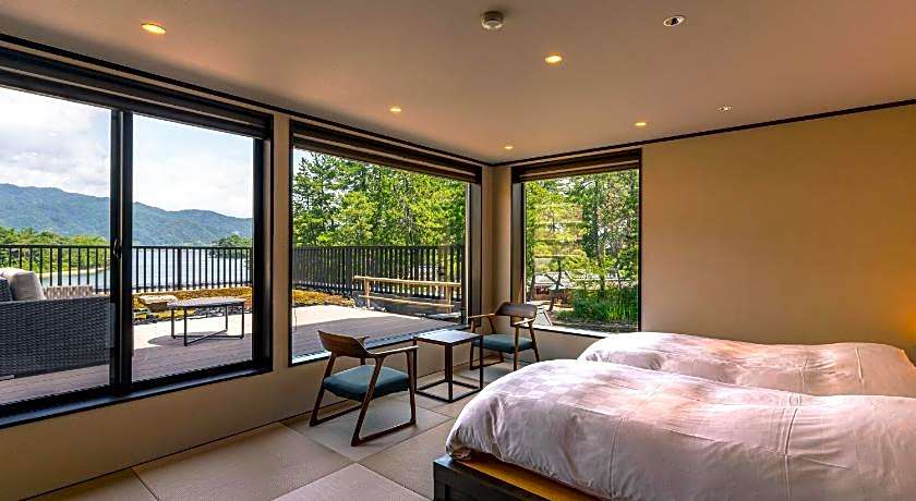 Taikyourou Hotel