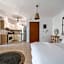 Athenian home