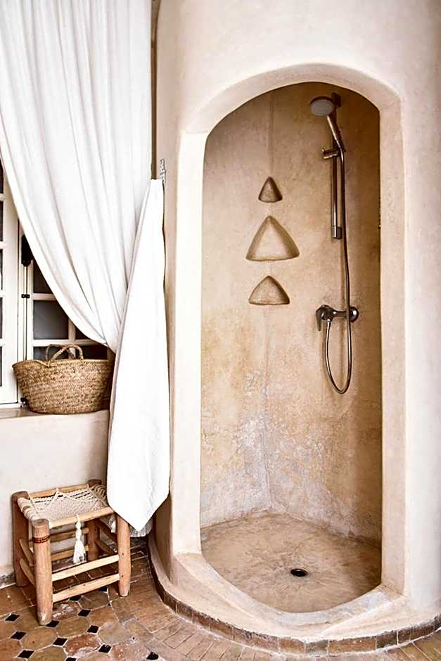 Riad Lyon-Mogador