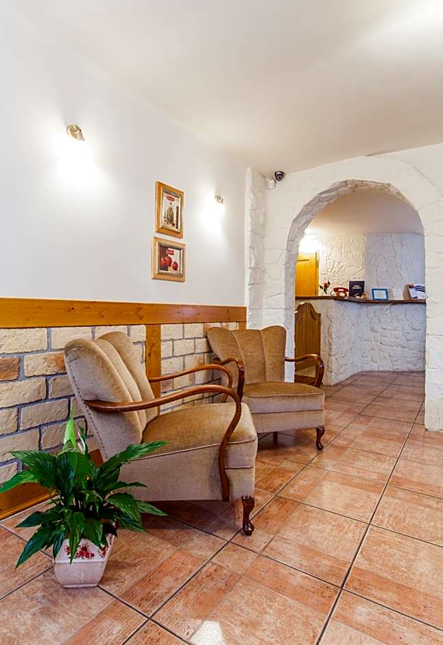 Villa Cynamon Jacuzzi & Sauna