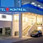 Hotel Montreal