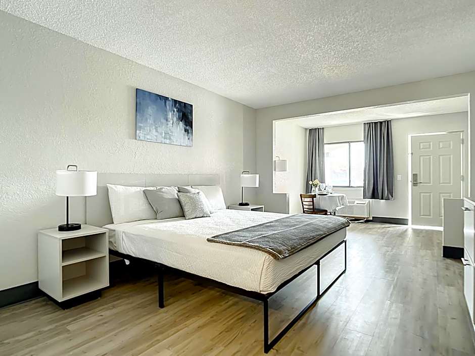 Stayable Suites Kissimmee West