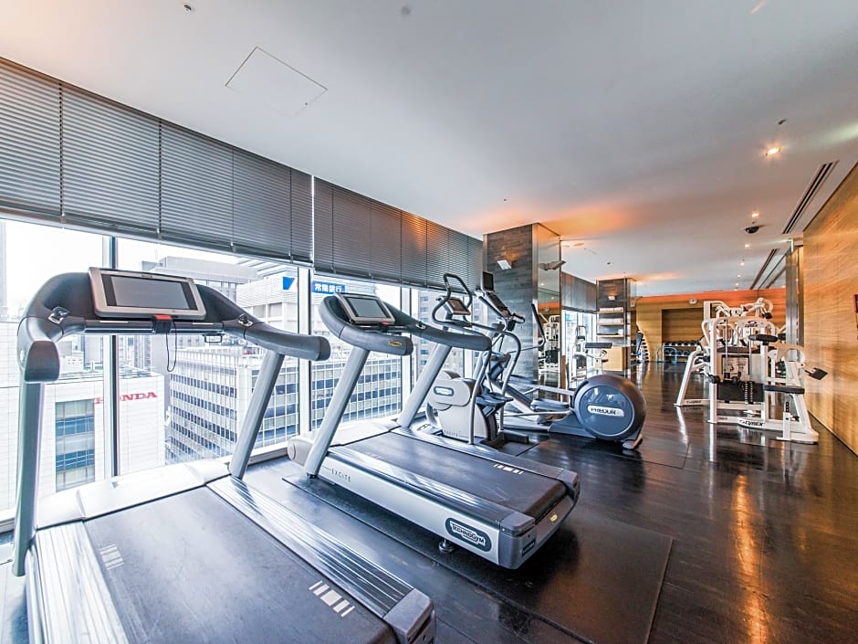 Four Seasons Hotel Tokyo At Marunouchi