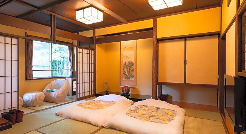 Ichirino Kogen Hotel Roan