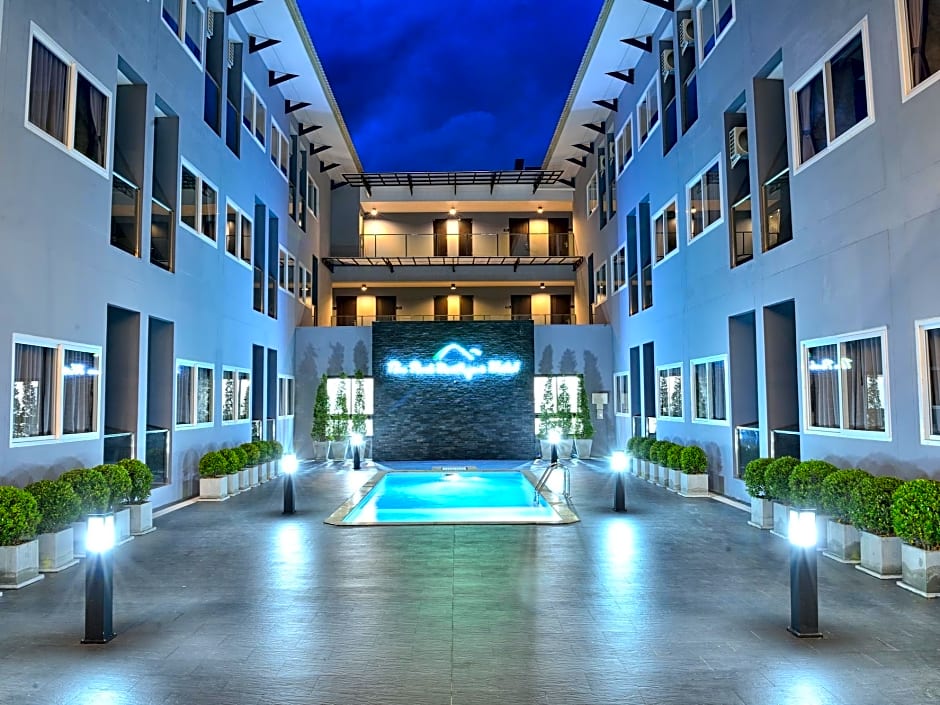 The Peak Boutique Hotel