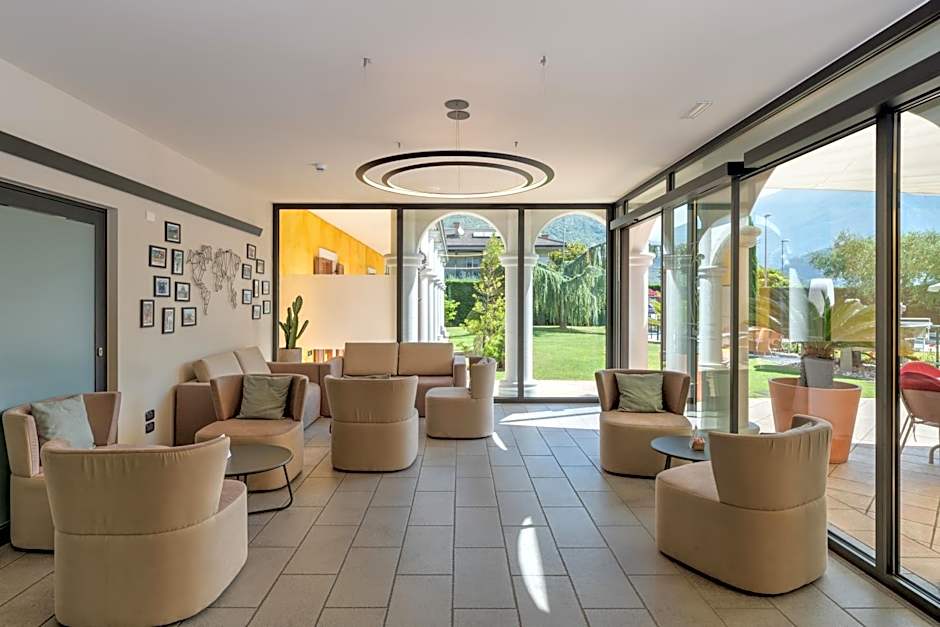 Residence Al Frantoio