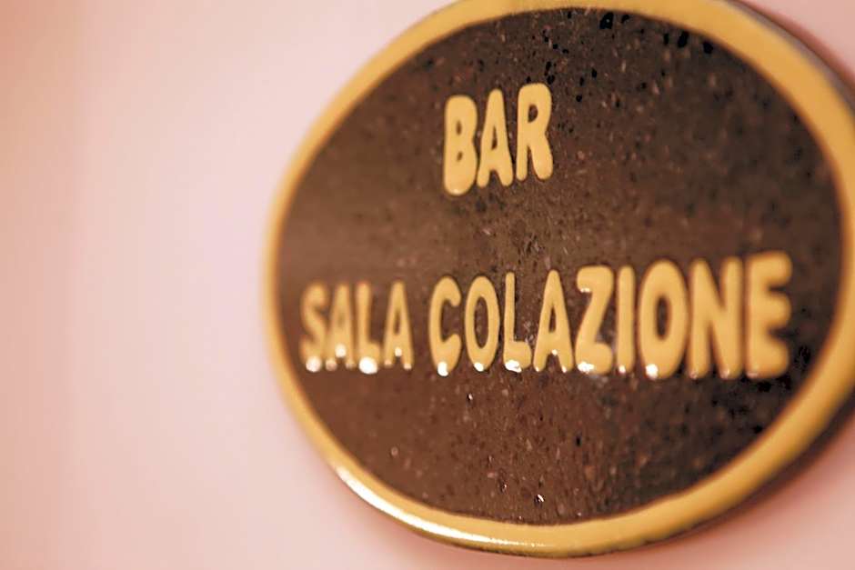 Hotel Lanfipe Palace