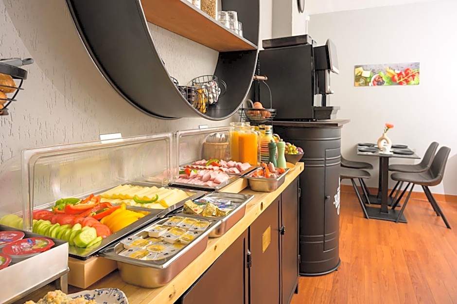 Hotel Pension Margit