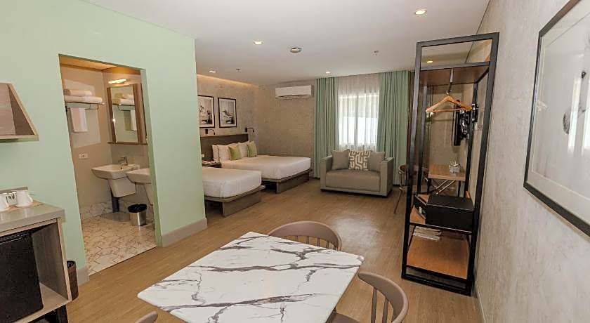 Primeway Suites Cebu