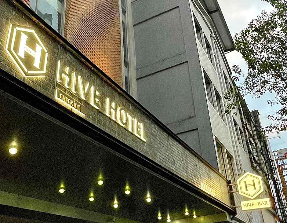 HIVE HOTEL
