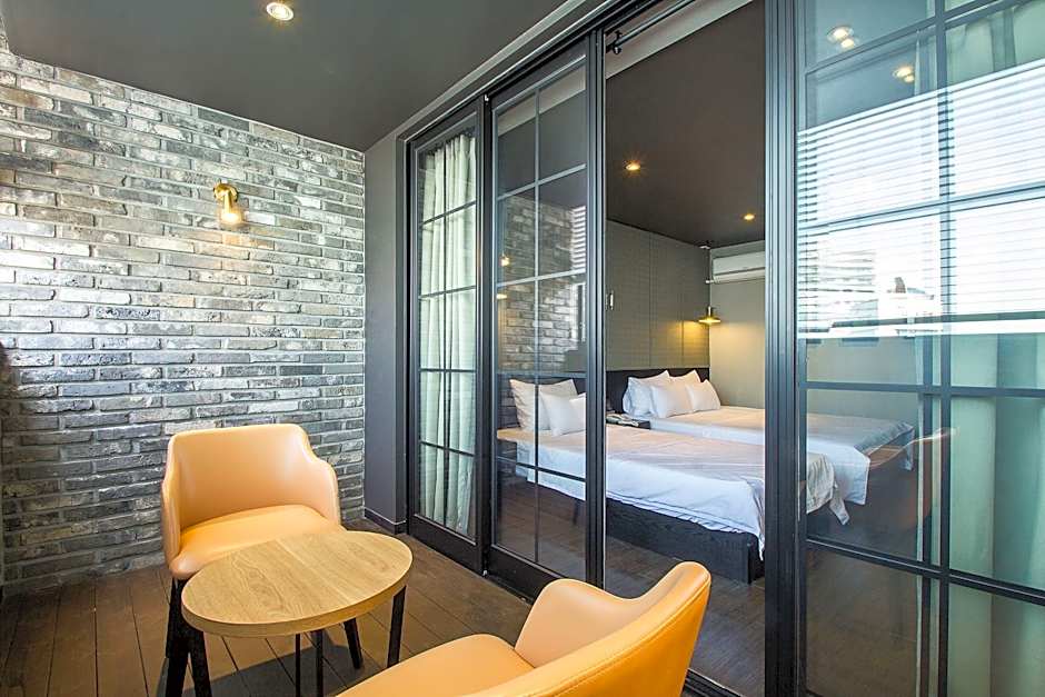 Hi Design Hotel