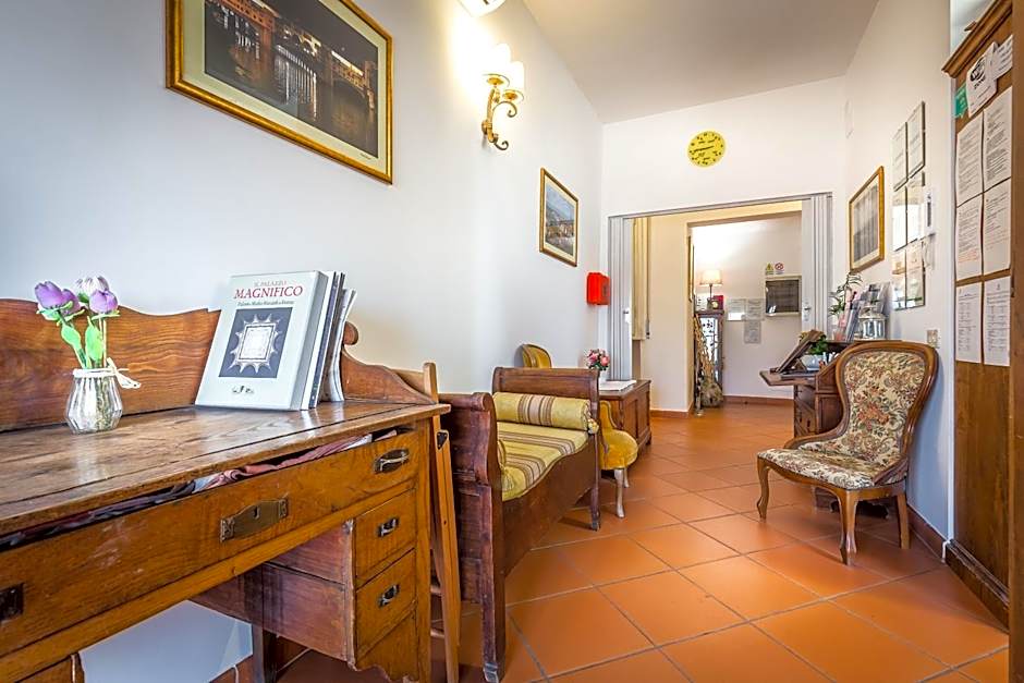 Alla Dimora Altea