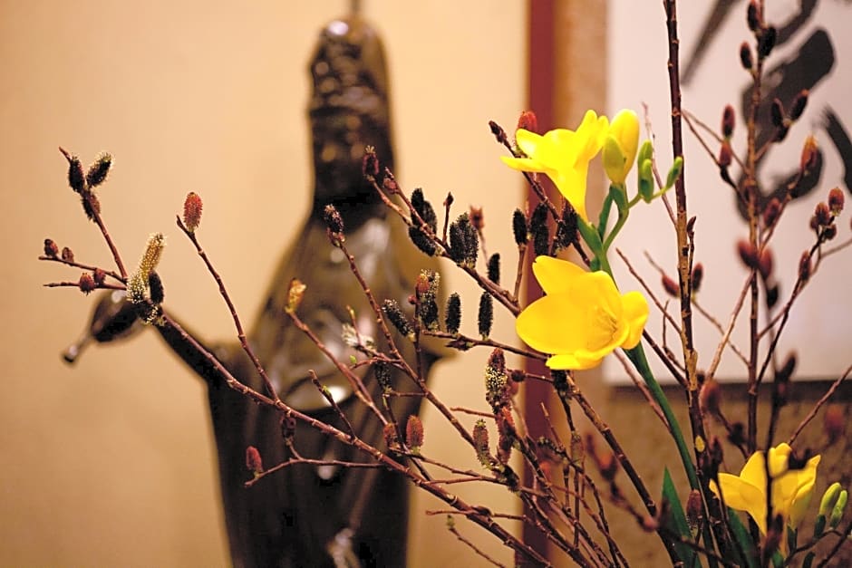 Kimi Ryokan