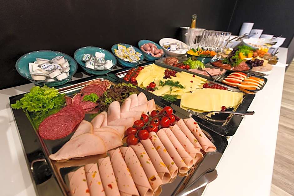 City Hotel Hoyerswerda