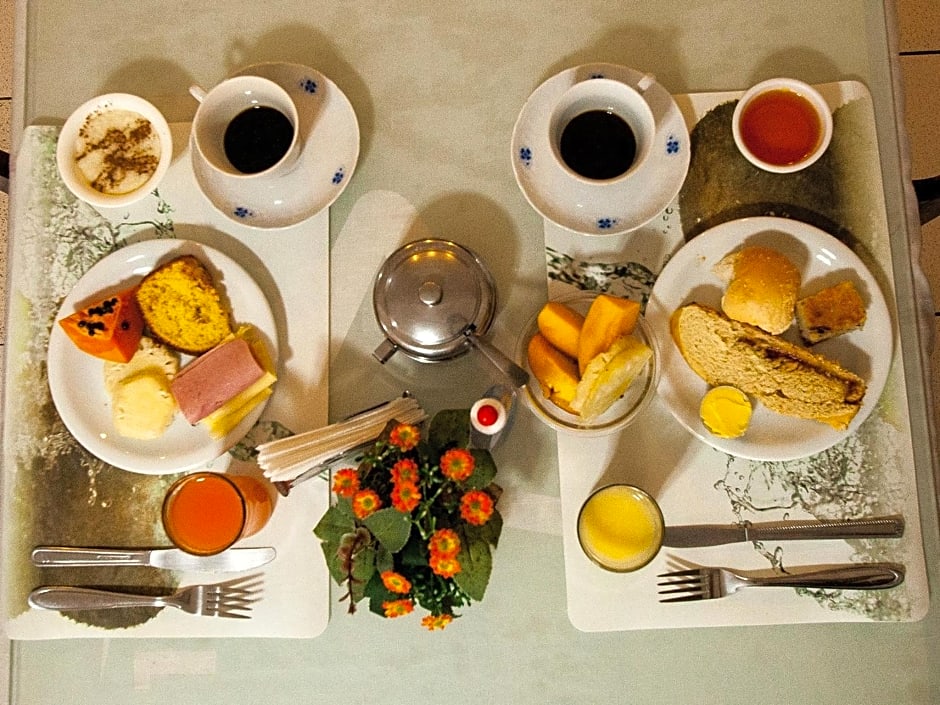 Sol Praia Marina Hotel