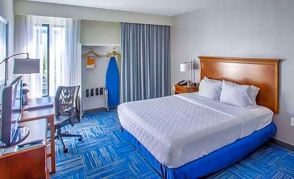 Allentown Park Hotel, Ascend Hotel Collection