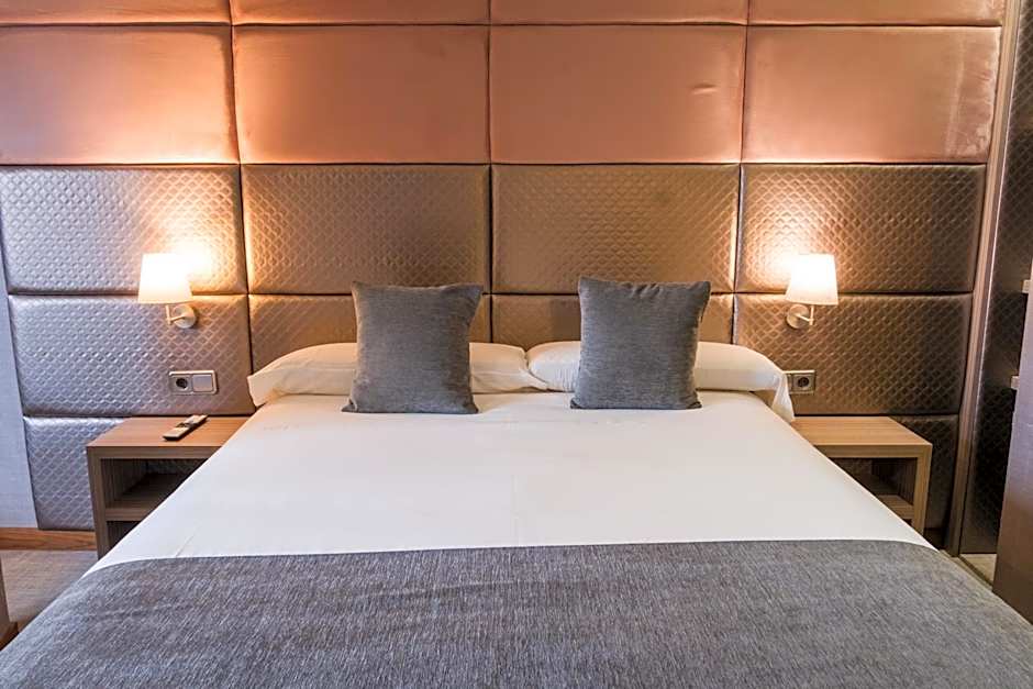 Hotel Alda Carballo