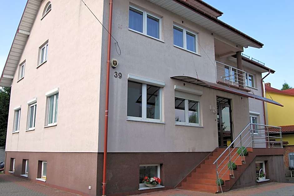 Villa Victoria
