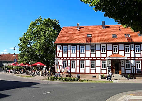 Landgasthof-Hotel Zur Linde