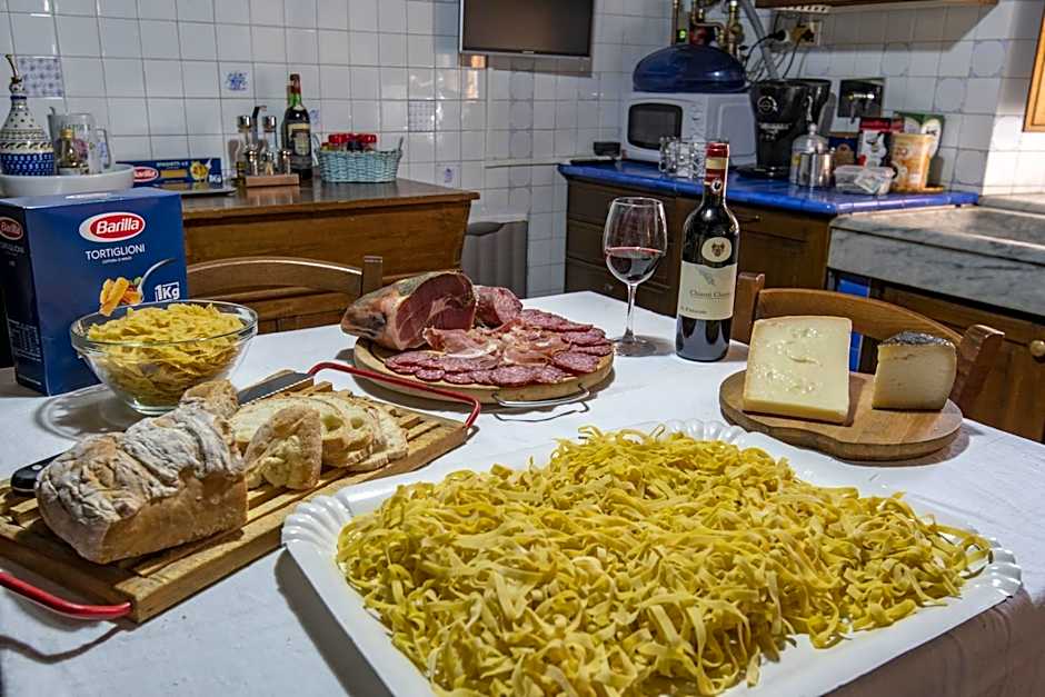 Podere Badia Valdrago Agriturismo Mugello Circuit