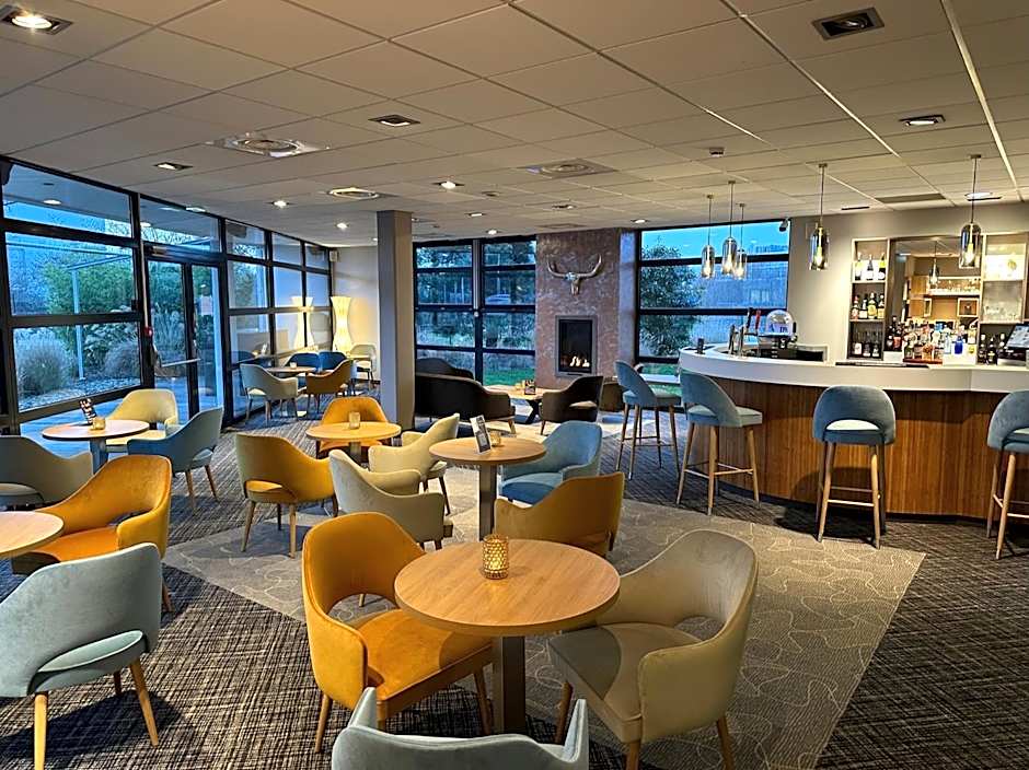 Holiday Inn Strasbourg - Nord By IHG